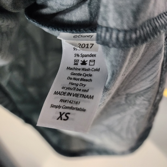 LuLaRoe Randy XS NWT #Disney #Princess #Aurora - Picture 4 of 5